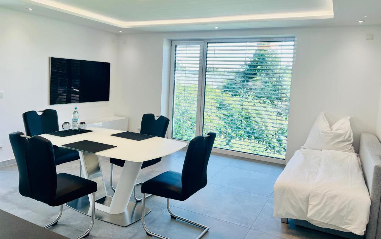 City Apartments Herzogenaurach Exterior photo