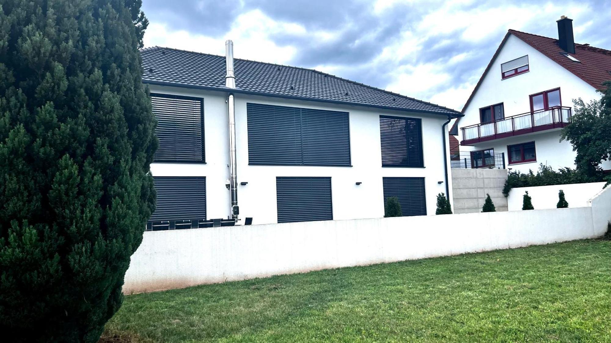 City Apartments Herzogenaurach Exterior photo